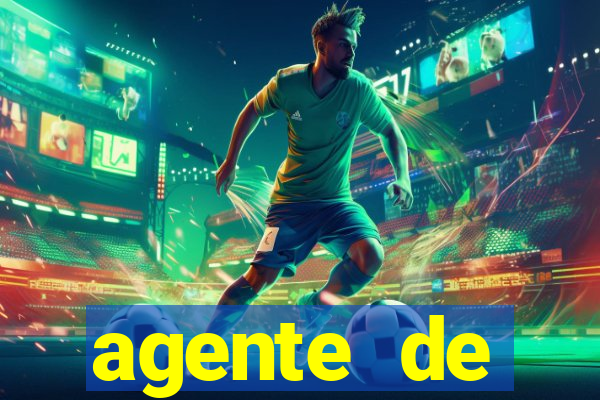 agente de plataforma de jogos